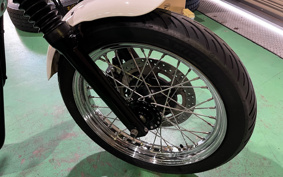 TRIUMPH SCRAMBLER 2006 TJ9171