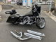 Фото Harley FLHTC 2010 с японского аукциона