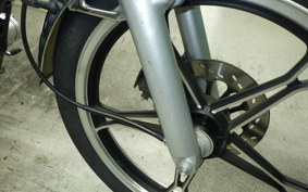 SUZUKI GN125 H 2010