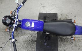 HONDA APE 50 2013 AC16