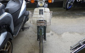 HONDA C50 SUPER CUB C50