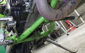 KAWASAKI KSR-2 1993 MX080B