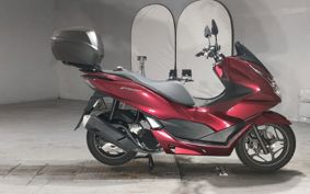 HONDA PCX 125 JK05