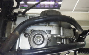 SUZUKI GRASS TRACKER Bigboy 2002 NJ47A