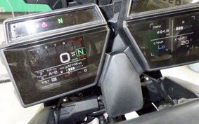 YAMAHA TRACER 9 GT 2021 RN70J