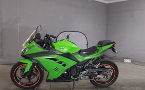 KAWASAKI NINJA 250 EX250L