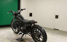 KAWASAKI Z250 Limited 1995 KZ250G