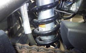 SUZUKI SV650 X A 2022 VP55E