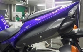 YAMAHA YZF-R1 2007