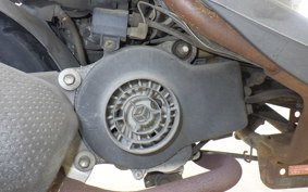 SUZUKI LET's 2 CA1PA