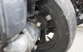 YAMAHA MAJESTY 250 Gen.4 SG20J