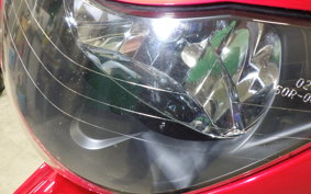 HONDA CBR600F GEN 2 2000 PC35