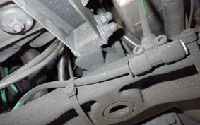 YAMAHA MAXAM 250 SG21J
