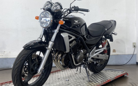 KAWASAKI BALIUS250-2 ZR250B