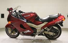 KAWASAKI ZX 1100 NINJA GEN 2 1995