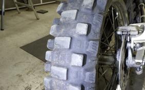 KAWASAKI KLX250 LX250E