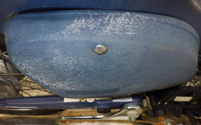 HONDA C50 SUPER CUB AA01