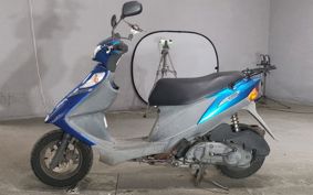SUZUKI ADDRESS V125 CF46A