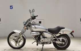 HONDA MAGNA 50 2020 AC13