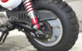 HONDA MONKEY 1969 AB27