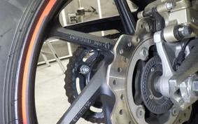 HONDA CBR250RR A MC51