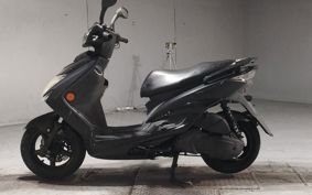 YAMAHA CYGNUS 125 X SE46