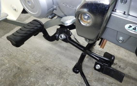 HONDA C110 SUPER CUB 2026 JA59
