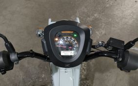 HONDA CROSS CUB110 JA60