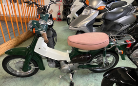 HONDA LITTLE CUB AA01