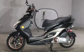 YAMAHA CYGNUS125XSR SE44J