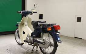 HONDA C50 SUPER CUB E 2015 AA01