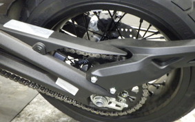 DUCATI SCRAMBLER 2025