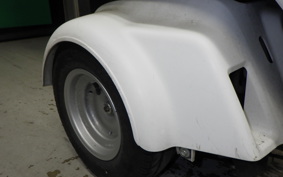 HONDA GYRO CANOPY 2003 TA03