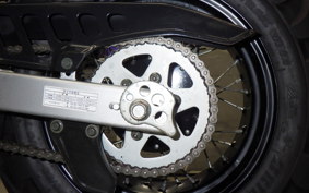 YAMAHA TW225 2012 DG09J