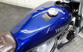 YAMAHA SR400 FINAL ED 2021 RH16J