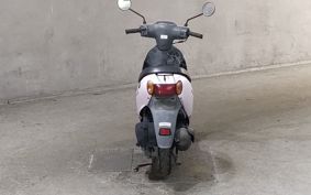 SUZUKI LET`S4 CA45A