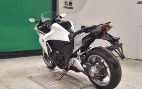 HONDA VFR1200F 2010 SC63