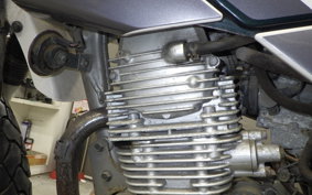 YAMAHA SEROW 225 Gen.3 DG08J