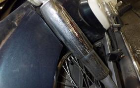 HONDA C110 SUPER CUB 2013 JA44