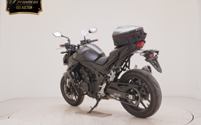 HONDA CB750 HORNET 2025 RH24