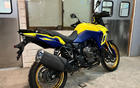 SUZUKI DL650 ( V-Strom 800 ) 2025 EM1BA