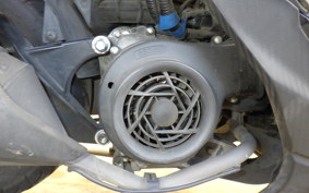 SUZUKI ｽｳｨｯｼｭ125 DV12B