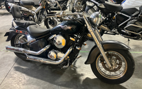 KAWASAKI VULCAN 400 1996 VN400A