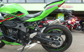 KAWASAKI NINJA ZX-4RR KRT ED 2024 ZX400P
