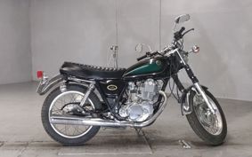 YAMAHA SR400 1JR
