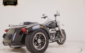 HARLEY FLRT1870 2019