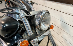 KAWASAKI ELIMINATOR 250V VN250A