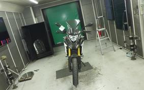 BMW G310GS 2019