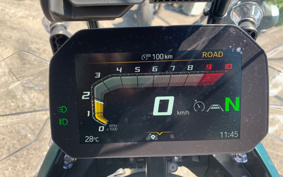 BMW R1300GS Adventure 2025 0M31