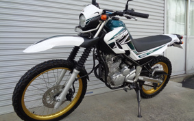 YAMAHA SEROW 250 DG17J